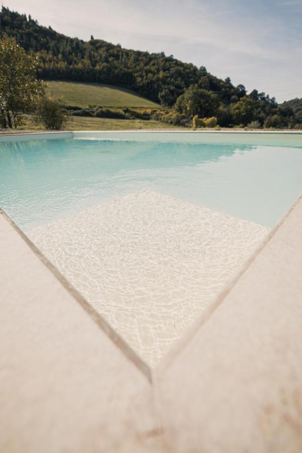 Casale Di Nicolo Apartment Urbino Exterior photo
