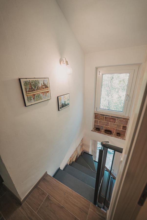 Casale Di Nicolo Apartment Urbino Exterior photo