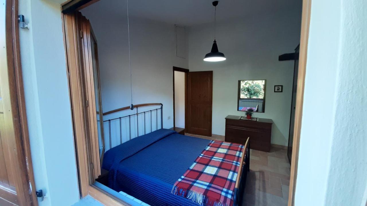 Casale Di Nicolo Apartment Urbino Exterior photo