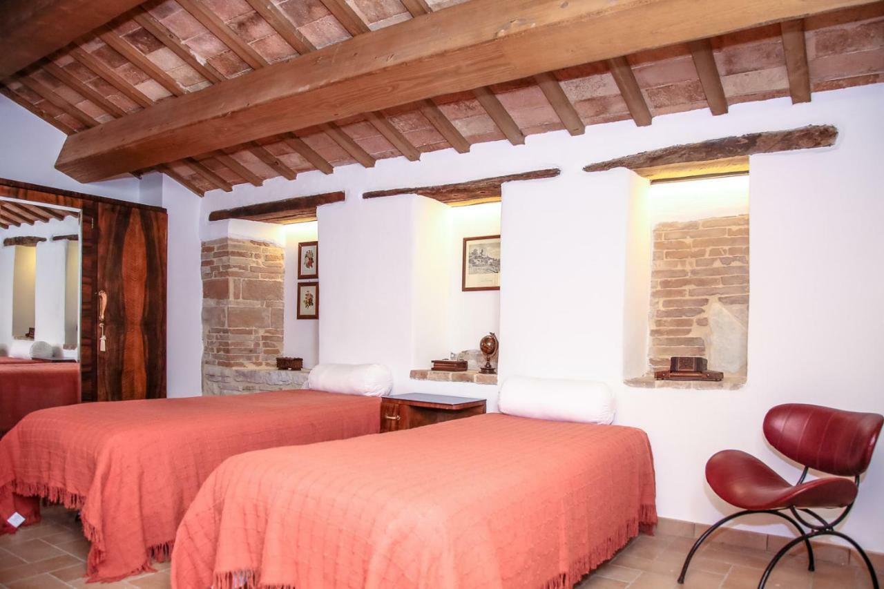 Casale Di Nicolo Apartment Urbino Exterior photo