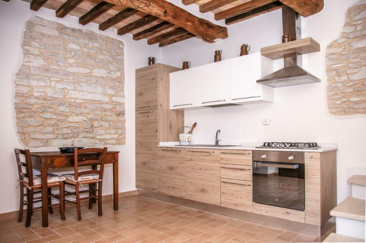 Casale Di Nicolo Apartment Urbino Exterior photo