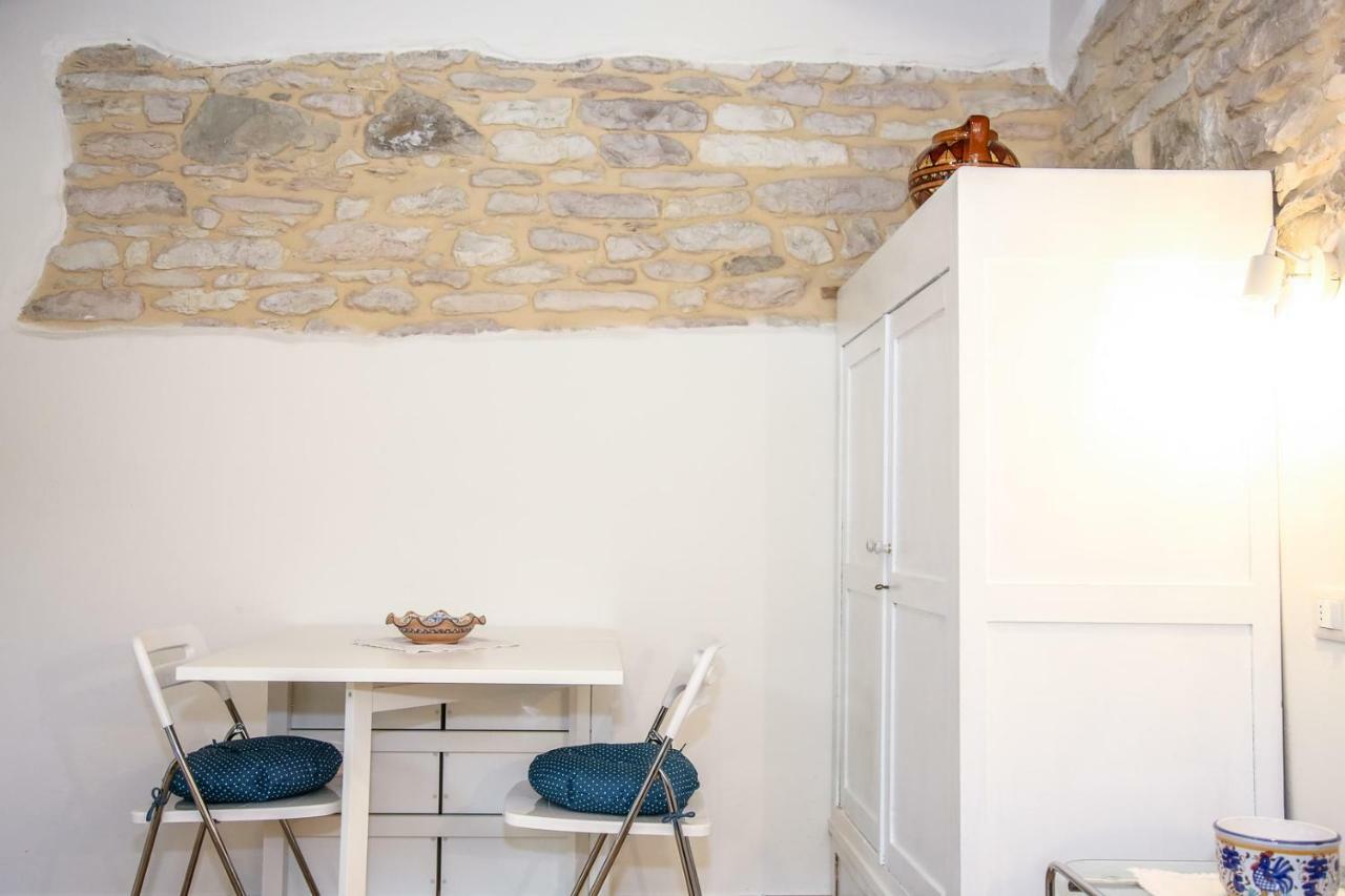 Casale Di Nicolo Apartment Urbino Exterior photo