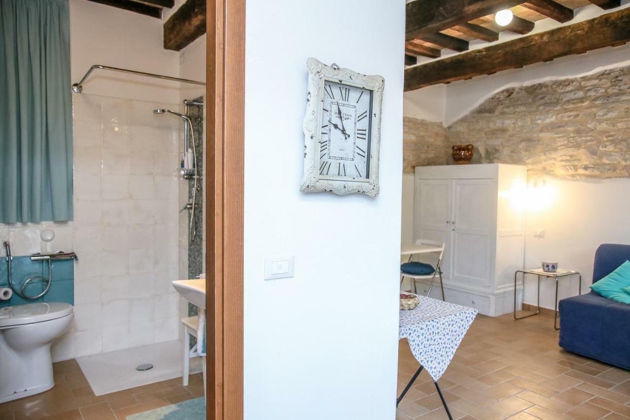 Casale Di Nicolo Apartment Urbino Exterior photo